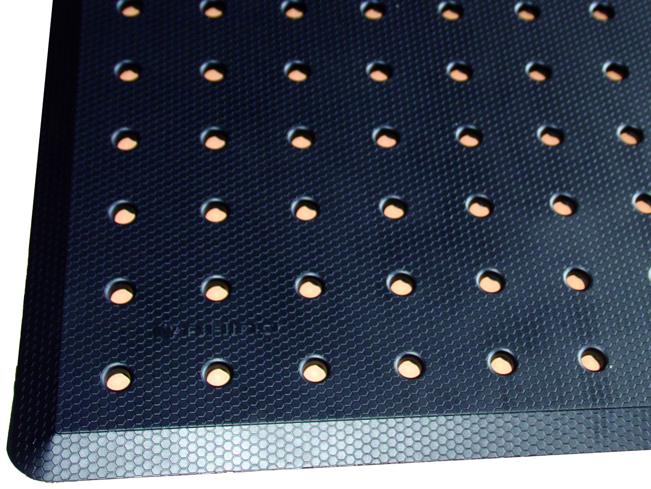 Sudden Comfort® Drain-Thru Anti-Fatigue Mats